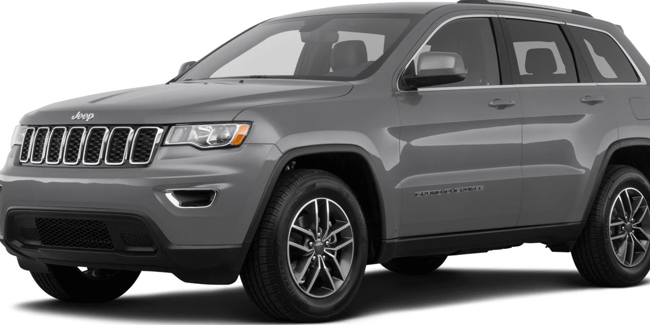 JEEP GRAND CHEROKEE 2019 1C4RJFAG3KC850306 image